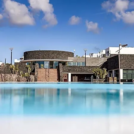 Otel Caybeach Papagayos Playa Blanca