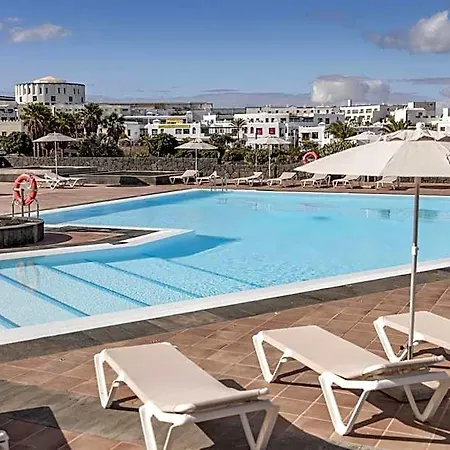 Отель Caybeach Papagayos
