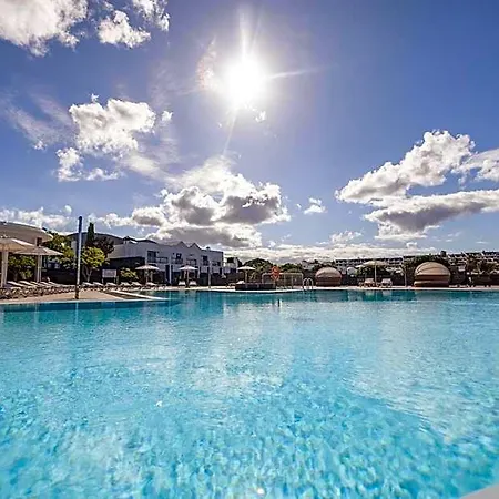 Caybeach Papagayos Коста Бланка